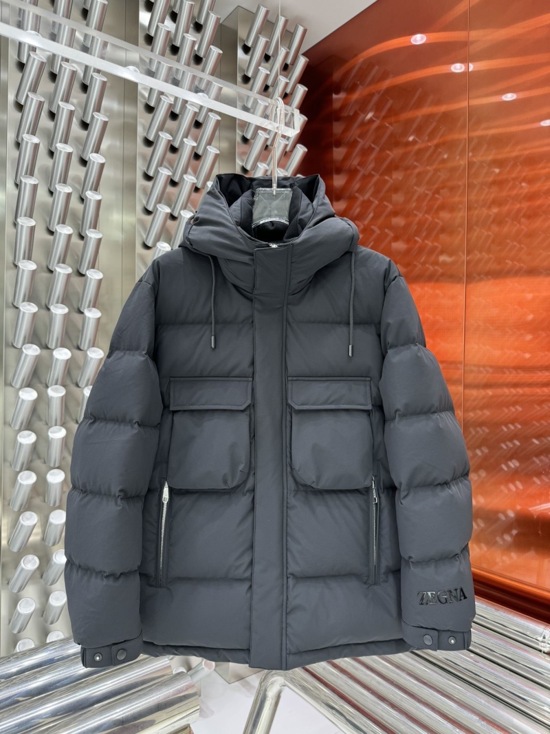 Moncler Down Coat